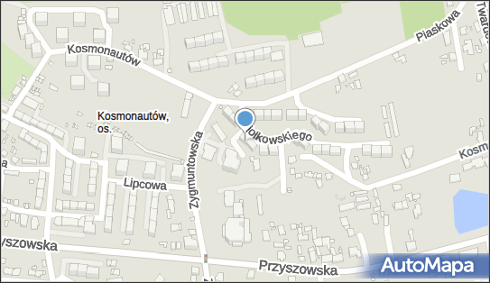 9690233369, Przedsiębiorstwo Usługowe 