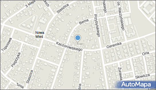 Przedsiębiorstwo Usługowe Twoje Biuro, Swarzędz 62-020 - Przedsiębiorstwo, Firma, NIP: 7771246381