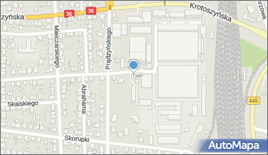Przedsiębiorstwo Usługowe Unitech, ul. Żółkiewskiego 8 63-400 - Przedsiębiorstwo, Firma, NIP: 6221071898