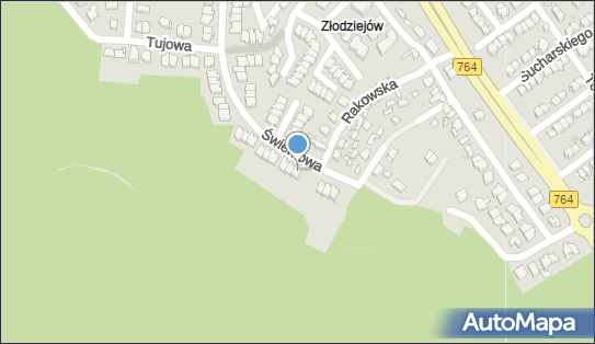 9590546413, Przedsiębiorstwo Usługowe 