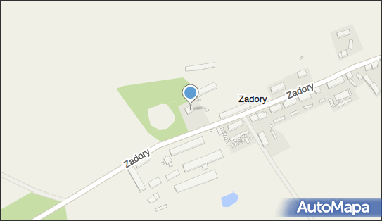 7791579714, Przedsiębiorstwo Usługowe 