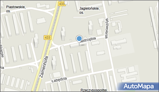 7781016292, Przedsiębiorstwo Usługowe 