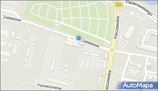 Przedsiębiorstwo Usługowe WART-EKO Sp. z o.o., Zakładowa 3 62-510 - Przedsiębiorstwo, Firma, numer telefonu
