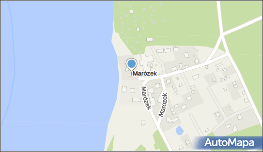 Przedsiębiorstwo Usługowe Wiatraki, Marózek 1, Marózek 11-015 - Przedsiębiorstwo, Firma, numer telefonu, NIP: 7393385028