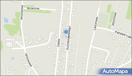 6511159360, Przedsiębiorstwo Usługowe Wiesław Burda 