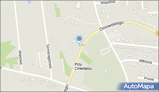 6551332600, Przedsiębiorstwo Wielobranżowe 