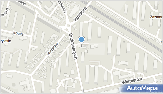 8881016978, Przedsiębiorstwo Usługowe Wioleta Makarewicz 