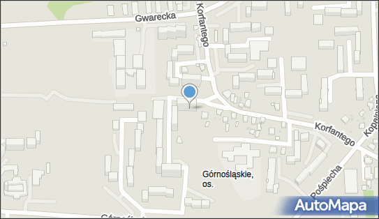 6411770441, Przedsiębiorstwo Usługowe 