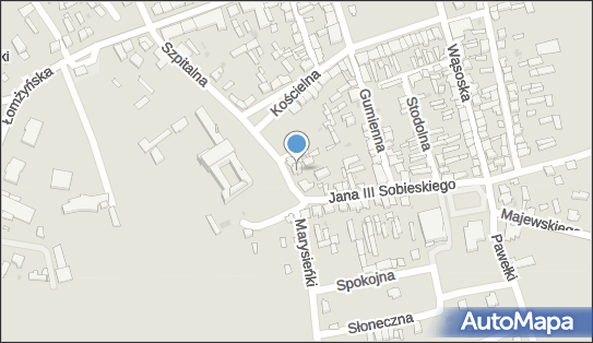 7191341476, Przedsiębiorstwo Usługowe Wojciech Dembiński 