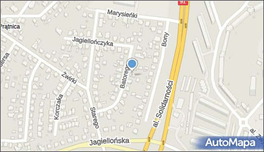 Przedsiębiorstwo Usługowe Wynajem Mateusz Kryczyk, Tczew 83-110 - Przedsiębiorstwo, Firma, NIP: 5932558393