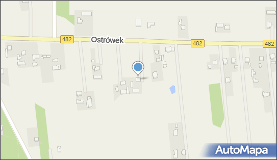 Przedsiębiorstwo Usługowe Zarex, Ostrówek 16, Ostrówek 98-220 - Przedsiębiorstwo, Firma, NIP: 8290004073
