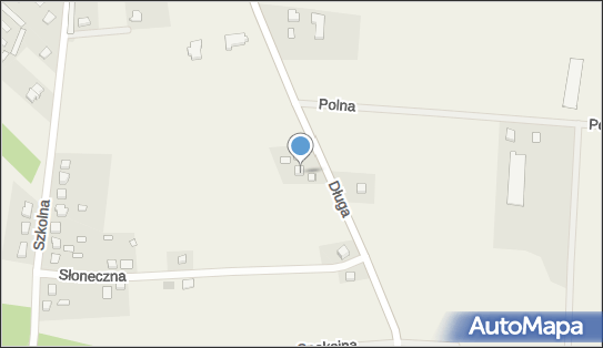 8411176377, Przedsiębiorstwo Usługowe 