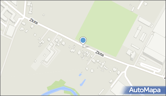 Przedsiębiorstwo Usługowe, ul. Złota 112, Kalisz 62-800 - Przedsiębiorstwo, Firma, NIP: 6181079272