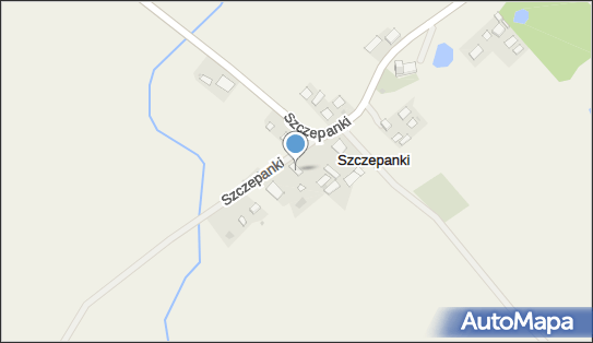 8762265942, Przedsiębiorstwo Usługowe -Marcin Kuca 