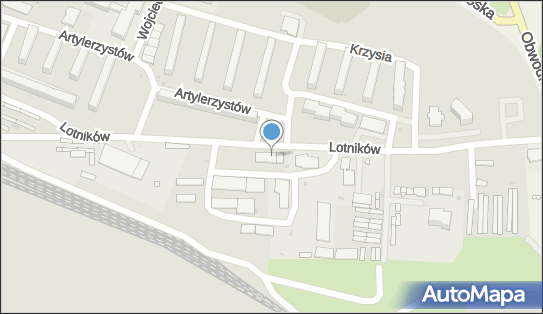 Przedsiębiorstwo Usługowe, Dworcowa 10, Barcin 88-190 - Przedsiębiorstwo, Firma, NIP: 5561081932