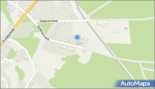 Przedsiębiorstwo Usługowe, Spacerowa 20, Przewóz 68-132 - Przedsiębiorstwo, Firma, NIP: 9281694877