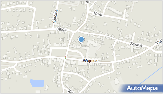8732715205, Przedsiębiorstwo Usługowe Elżbieta Duźniak 