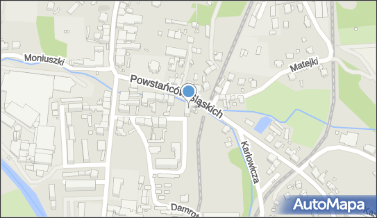 7551161381, Markiewicz Renata Przedsiębiorstwo Usługowe 