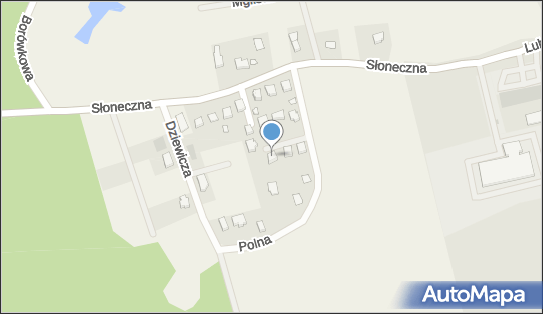 9570692459, Przedsiębiorstwo Usługowe Roland Glonke 