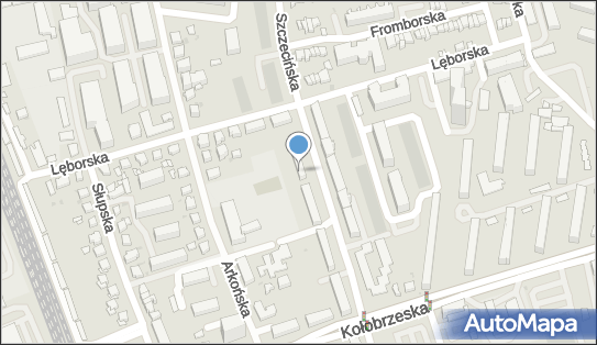 191386480, M.Złoczewski-Przedsiębiorstwo Usługowe 