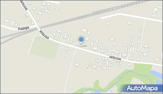 8392269651, Przedsiębiorstwo Usługowe - Lech Rudnik 