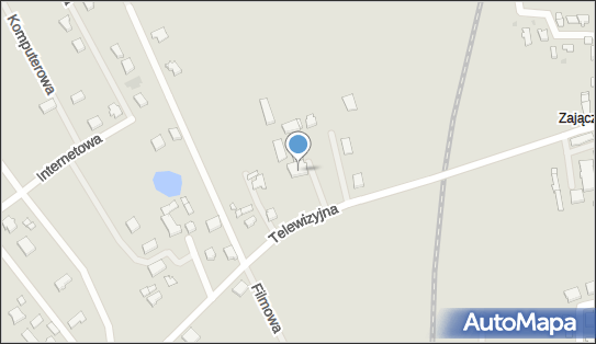 5842504666, Przedsiębiorstwo Usługowe Szymon Bisewski 