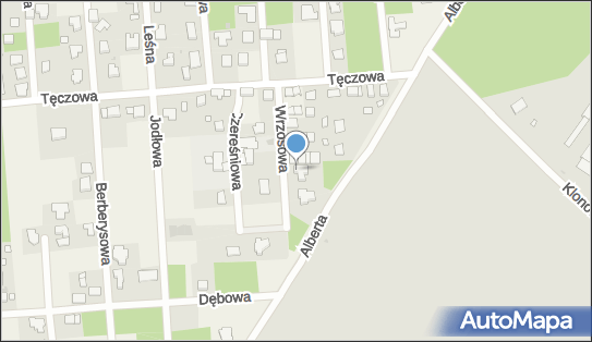 5731067323, Przedsiębiorstwo Usługowe Zenon Popęda 