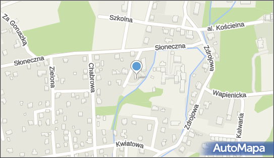 9372463072, Przedsiębiorstwo Usługowe Łukasz Wykręt 
