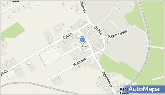 Przedsiębiorstwo Usługowe, Zagrodowa 23, Kozy 43-340 - Przedsiębiorstwo, Firma, NIP: 9372081620