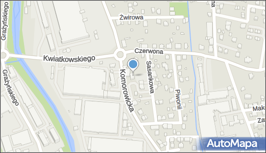 5471790346, Przedsiębiorstwo Usługowe Młynarczyk Jerzy 