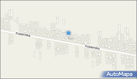 151552596, Przedsiębiorstwo Usługowe Wioletta Barcińska 