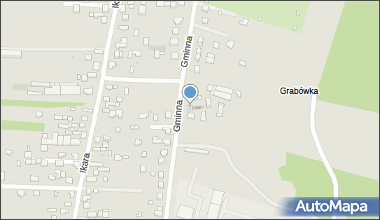 Przedsiębiorstwo Usługowe, Gminna 46, Częstochowa 42-221 - Przedsiębiorstwo, Firma, NIP: 5731065258