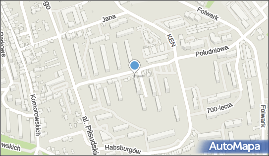 5532350855, Przedsiębiorstwo Usługowe Paulina Klecza-Juraszek 
