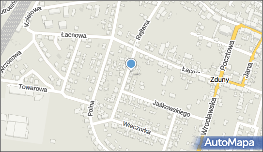 Przedsiębiorstwo Usługowe, Konstytucji 3 Maja 7, Zduny 63-760 - Przedsiębiorstwo, Firma, NIP: 6211175567