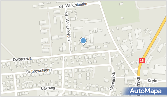 7891291473, Przedsiębiorstwo Usługowe 
