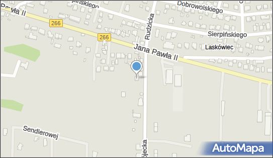 6651245987, Kubiaczyk Jacek Przedsiębiorstwo Usługowe 