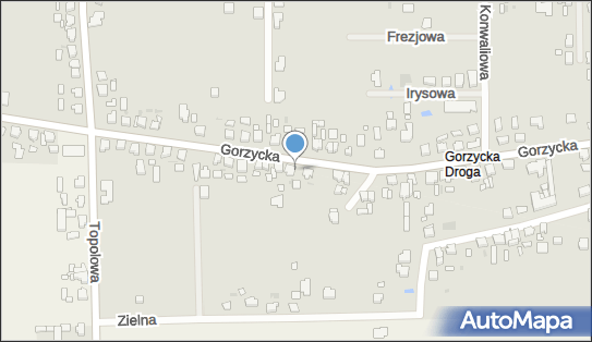 6221036695, Przedsiębiorstwo Usługowe - Zbigniew Szczech 