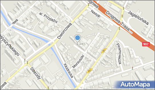 6310026362, Przedsiębiorstwo Usługowo-Budowlane 