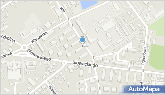 7891729372, Przedsiębiorstwo Usługowo Budowlane LG 
