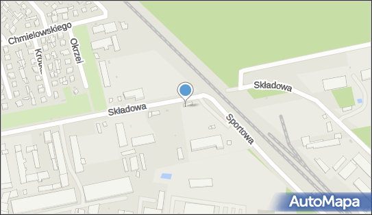 Przedsiębiorstwo Usługowo Budowlane Pim, Składowa 10, Puławy 24-100 - Przedsiębiorstwo, Firma, numer telefonu, NIP: 7160002661