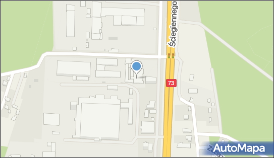 6571851390, Przedsiębiorstwo Usługowo-Budowlane Pub Rajch Marcin 