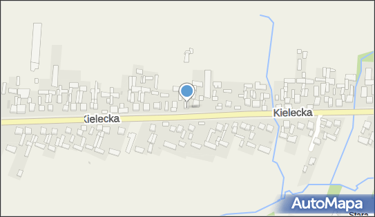 Przedsiębiorstwo Usługowo Budowlane, Kielecka 115, Bieliny 26-004 - Przedsiębiorstwo, Firma, NIP: 6571447045