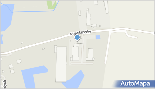 6981000970, Przedsiębiorstwo Usługowo Doradcze Izabela Lira 