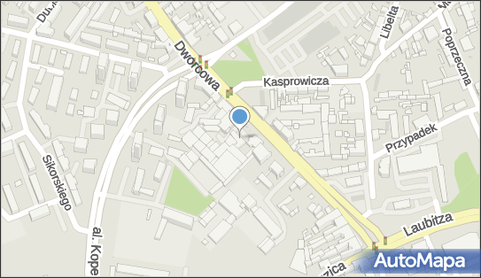 5561725826, Przedsiębiorstwo Usługowo-Doradczo- Handlowe Zbigniew Fiałkowski 