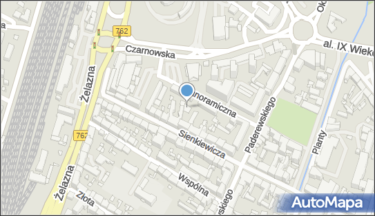 6570388323, Przedsiębiorstwo Usługowo-Handl.