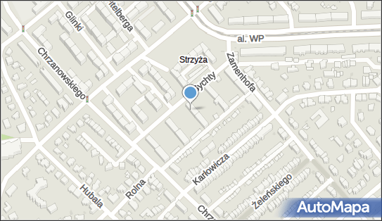 5842345268, Przedsiebiorstwo Usługowo-Handlowa 