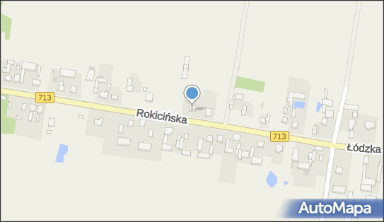 Przedsiębiorstwo Usługowo Handlowe '' Esttom Piotr Kowalski 97-221 - Przedsiębiorstwo, Firma, NIP: 6331766414