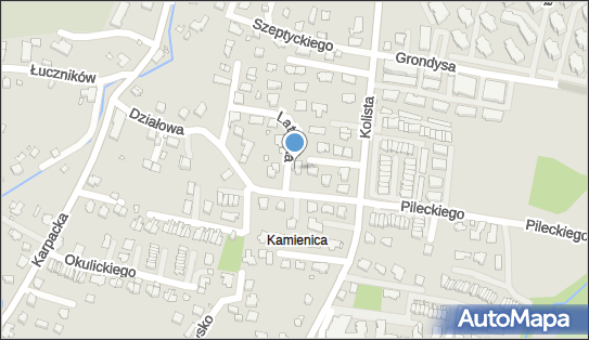 Przedsiębiorstwo Usługowo Handlowe Abakus, ul. Działowa 8a 43-300 - Przedsiębiorstwo, Firma, NIP: 5470088696