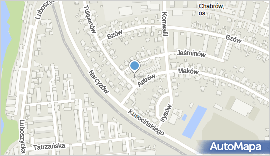 7541544761, Przedsiębiorstwo Usługowo-Handlowe Abd 