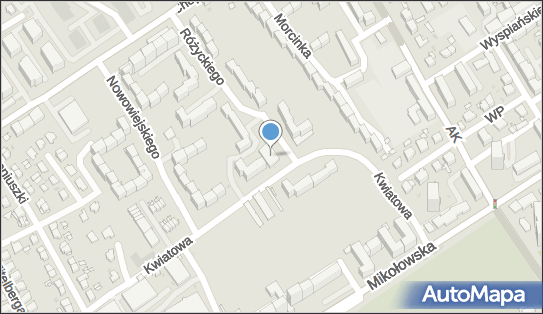 6491005865, Przedsiębiorstwo Usługowo-Handlowe 